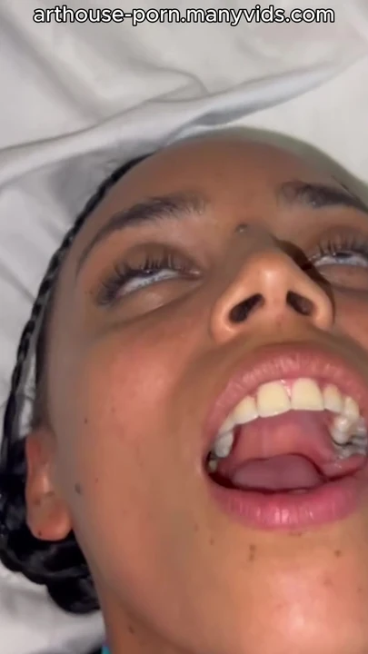 Playful missionary fuck with a Latin nymph