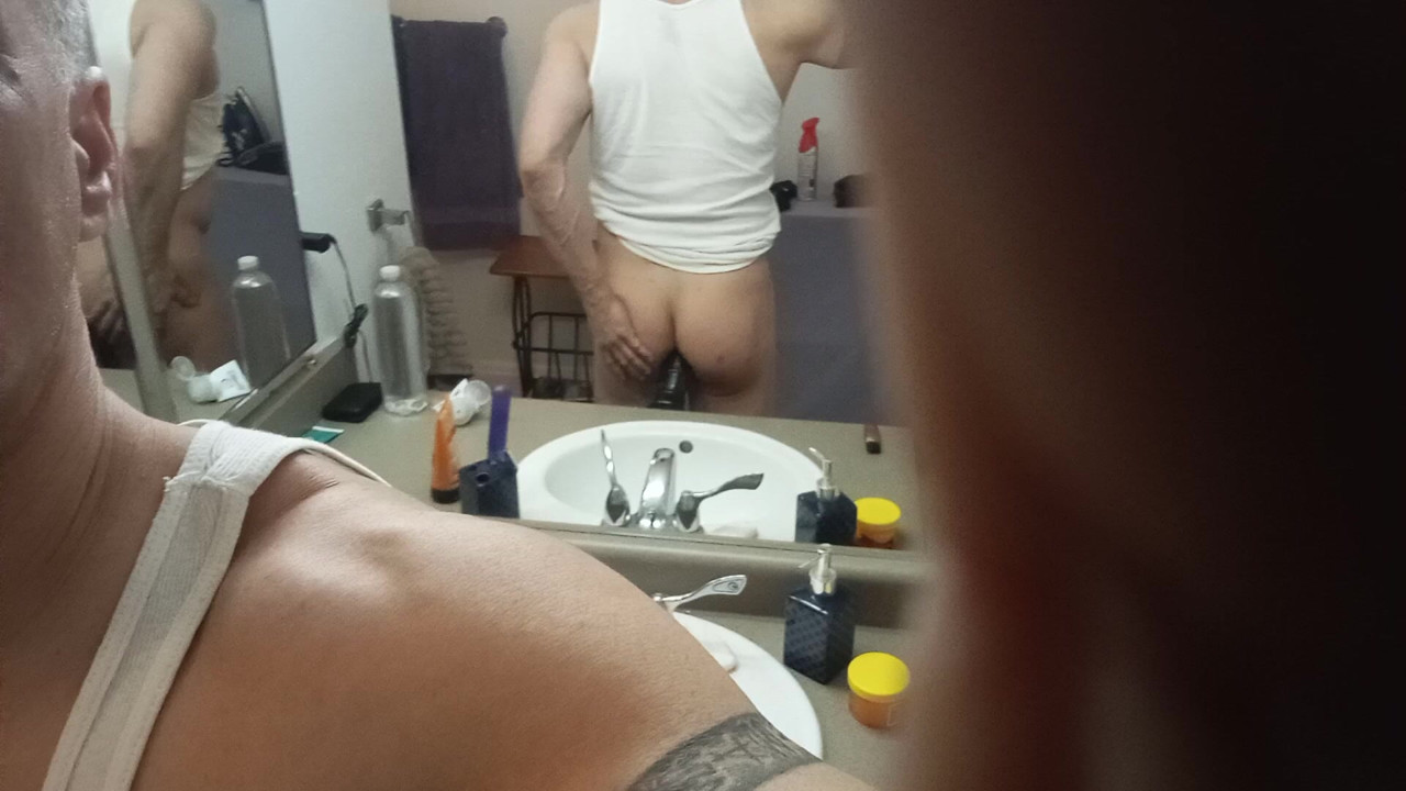 Ayna ezme