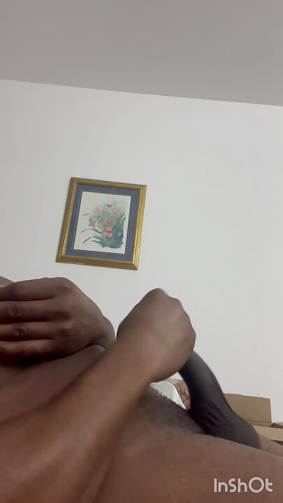Masterbation