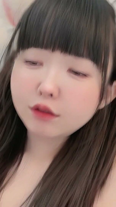 Education for the tight pussy of a petite, CUTE Japanese girl | Clip 1