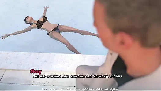 Горячая собственность (часть 4)