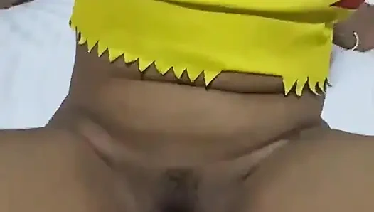 Моя жена идет на работу, и я привожу грудастую и соседа в дом, это произошло в Соединенных Штатах