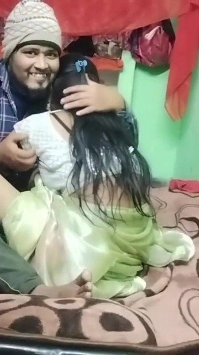 First time winter season bhabhi cheating when her husband not home | Clip 1