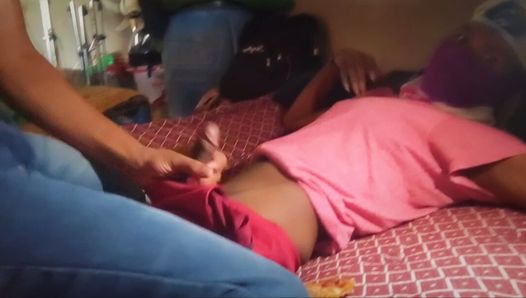 Video viral rekaman seks pasangan hot india ! Wajib nonton!