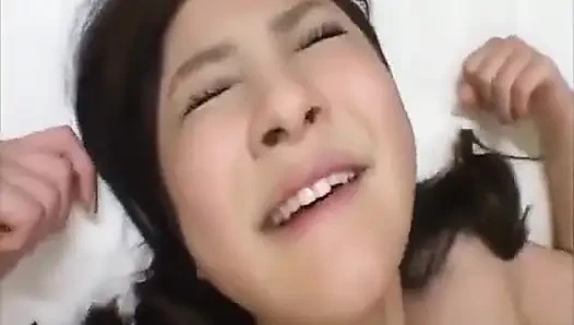 Seni Wanita Dewasa Menggoda. Hikari merasakan kenikmatan yang berbeda - 1