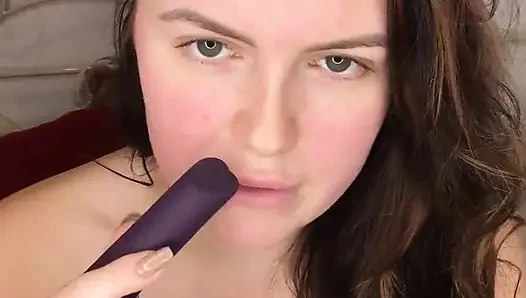 Игра с киской