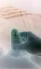 Negative Wank.