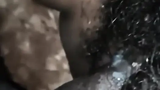 Indian girl komal hair pussy fucking