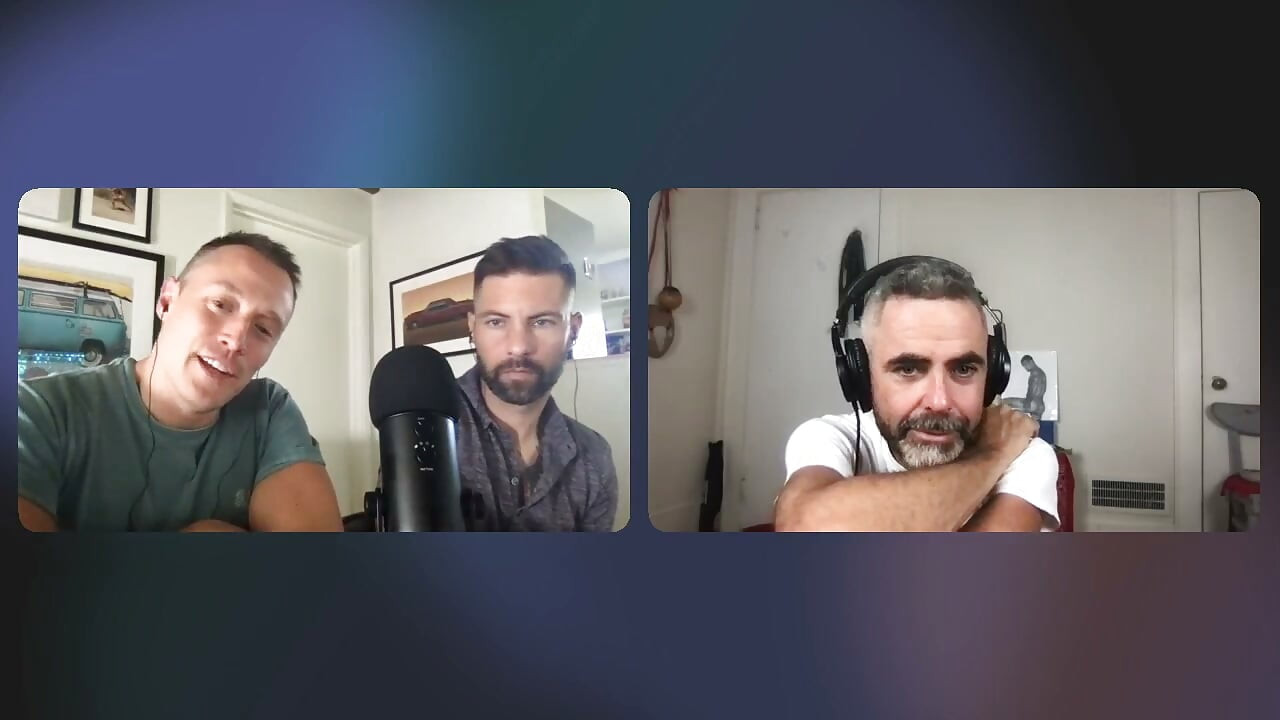 Summer of Love - Tomik and Steban - Himeros Backstage