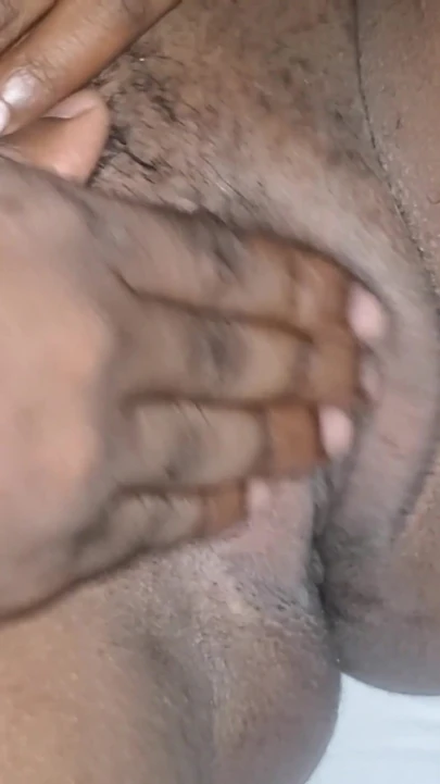 This man was amazing he finger my pussy till I cum was so cute 😍 | Clip 2