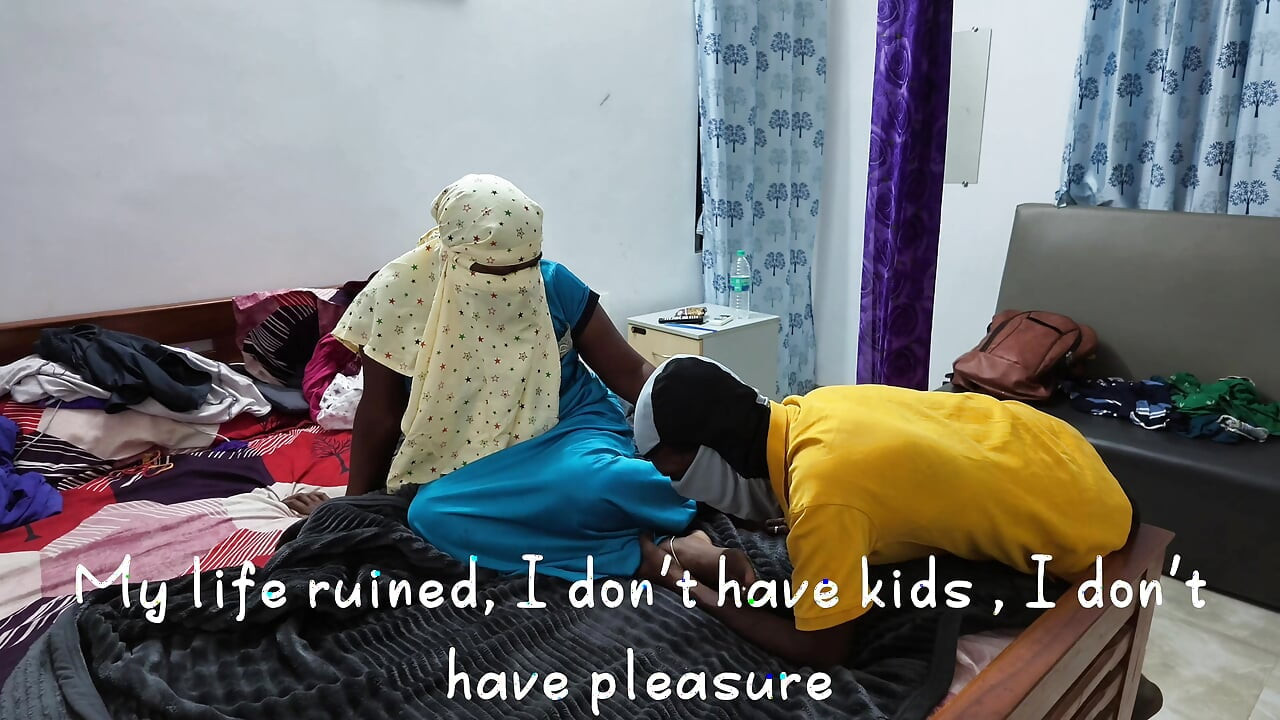 Cuckold Desperate Housewife