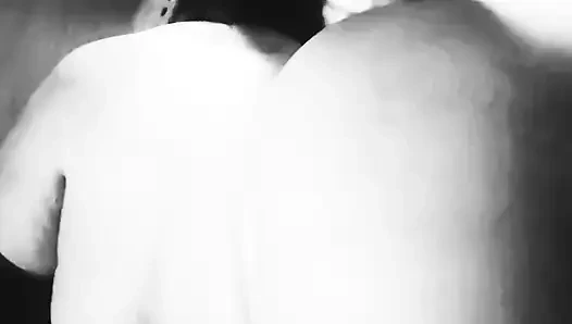 Mouth To Ass Creampie