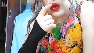 Lillipopish iskušenje topi moju slatku dušu