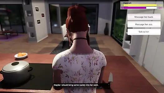 Tam oyun - baştan çıkarma ustası, bölüm 3