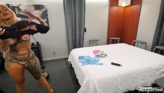 Pilot Angle - Stephanie Love