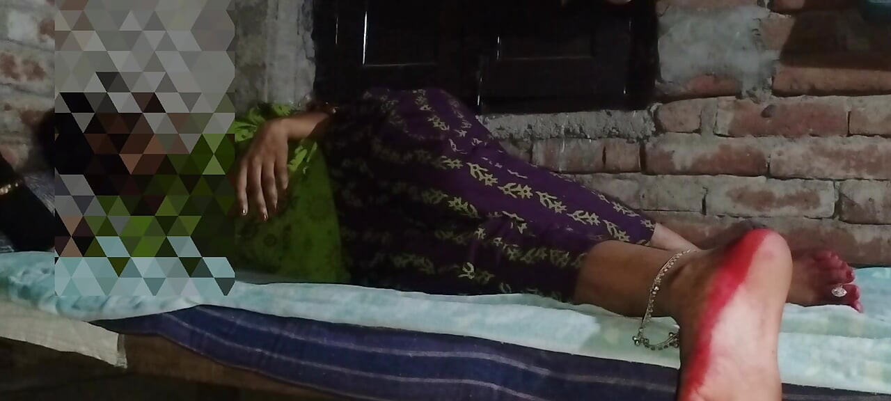 Soni Bhabhi ki hard thukai