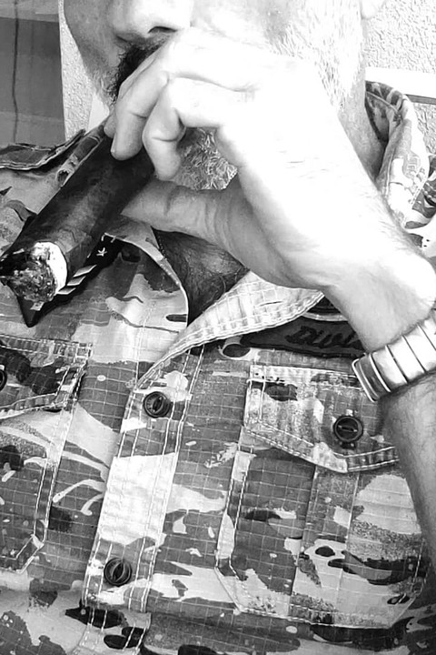 Tof Cigarporn
