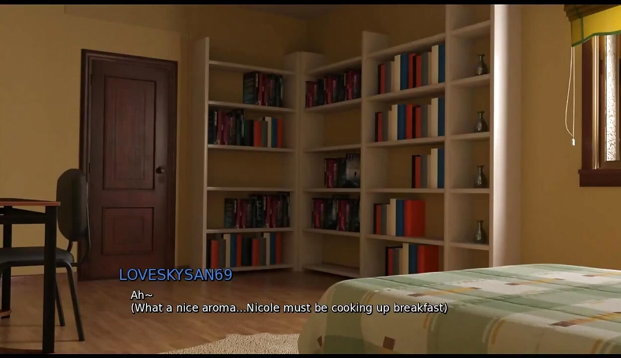 A Step-mother's Love (orborigin) part 5 Part 36 Gameplay by Loveskysan69