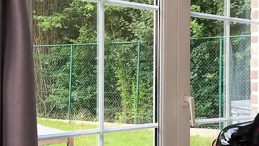 Ein ganz normaler Tag in meinem Latexleben