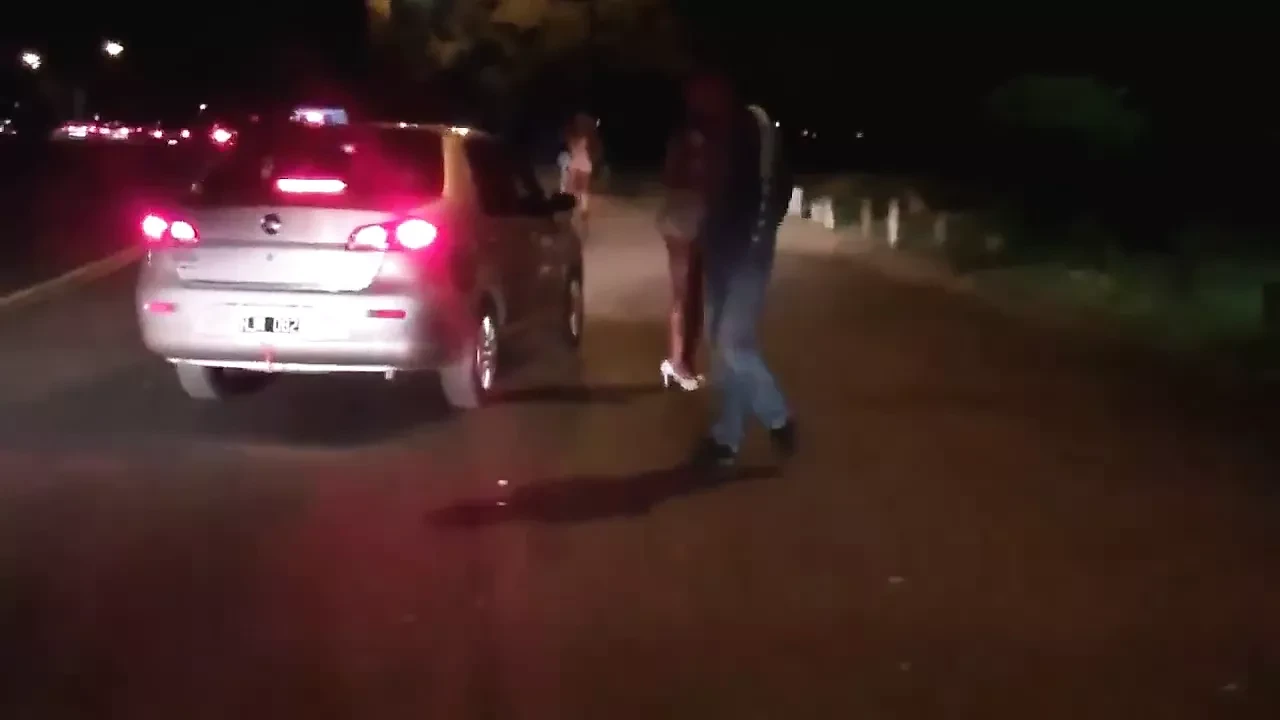 Prostitution in Brazil