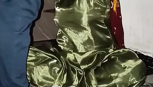 Devar Ne mere Ko pel Diya