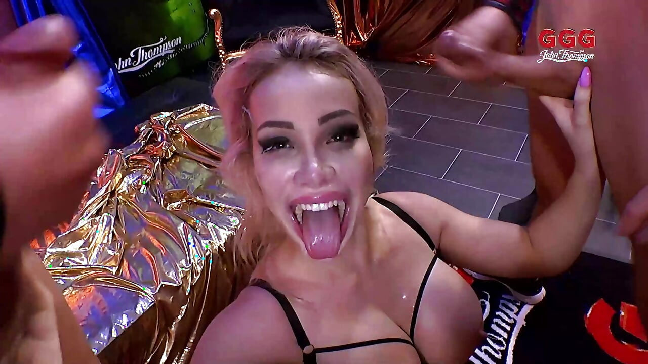 Ggg German Gangbang - the Piss Princess Returns