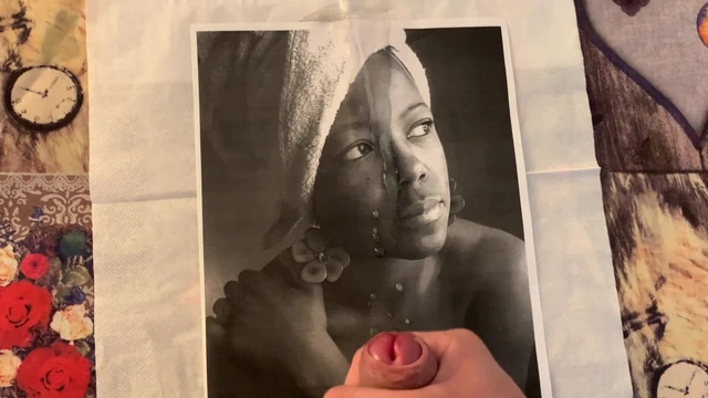 Tribute a friend of my sister