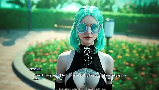 Shadows of Desire V0.9 Cheating Update Part 3