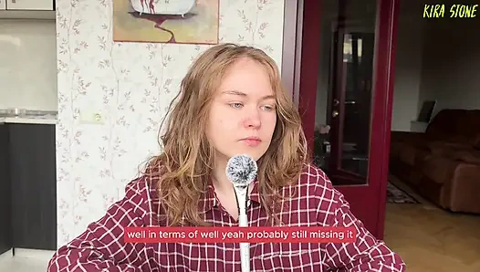 Fragen und Antworten: Ich beantworte deine Fragen unter den Videos, teile Meinungen und Geschichten