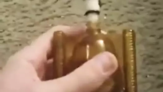 Diy vakumlu penis uzatıcı