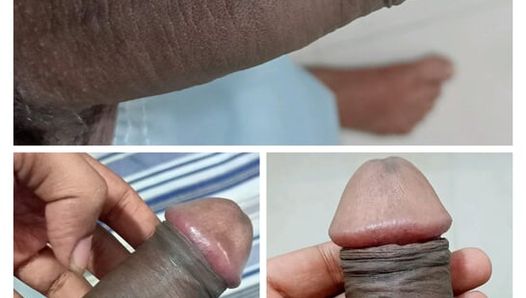 Desi adult boy masturbation with glycerin and cum out