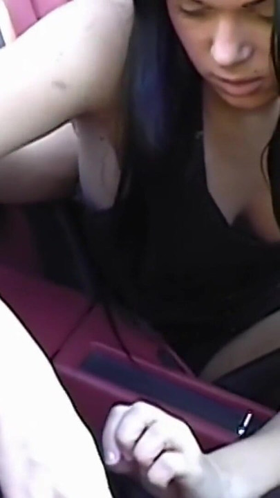 Hot hungarian pornstar Cristina Bella in one in her first porn video | Clip 1