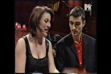 更多 davina mccall mtv