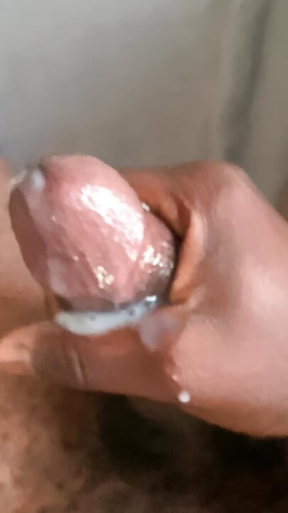 Cumshot by Achilles_Shawn