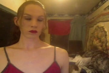 Fetish Milf ChainSmokes