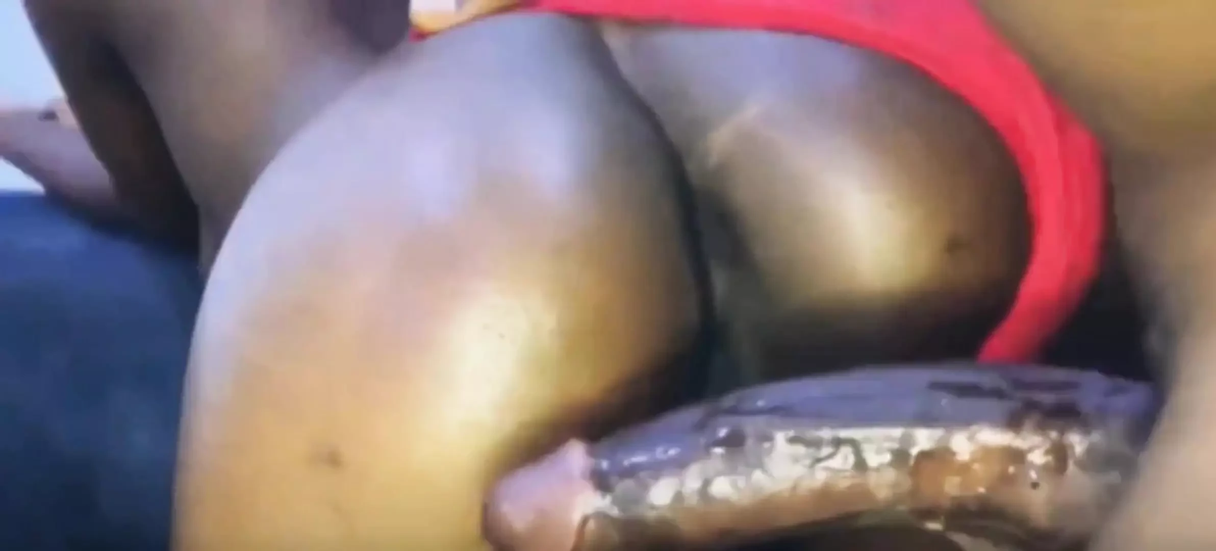 Cumming Several Times in a Row for That Pussy