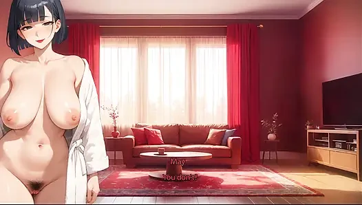 Ich liebe deine ehefrau (teil 5)