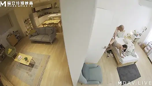 Mdwp-0028 zina mobilyası şehir