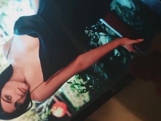 Cumtribute kylie jenner # 1