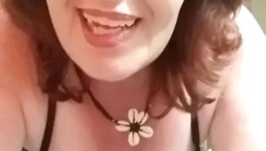 61 Rückfall auf 2018 von DawnSkye1962 ich rauche und du streichelt