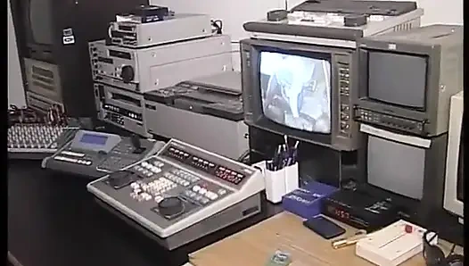 The Cocks in the Woods