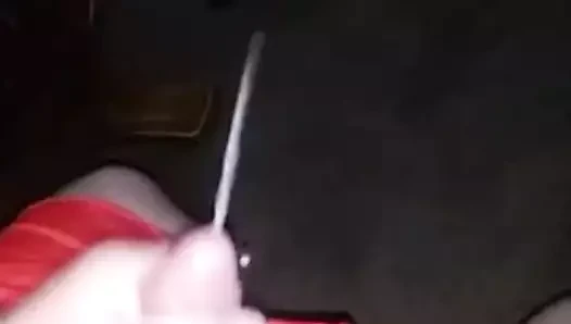 Patlayıcı boşalma