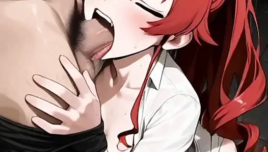 Hentai anime - kız arkadaşım bir otelde ilk kez arkadaşı tarafından sikiliyor