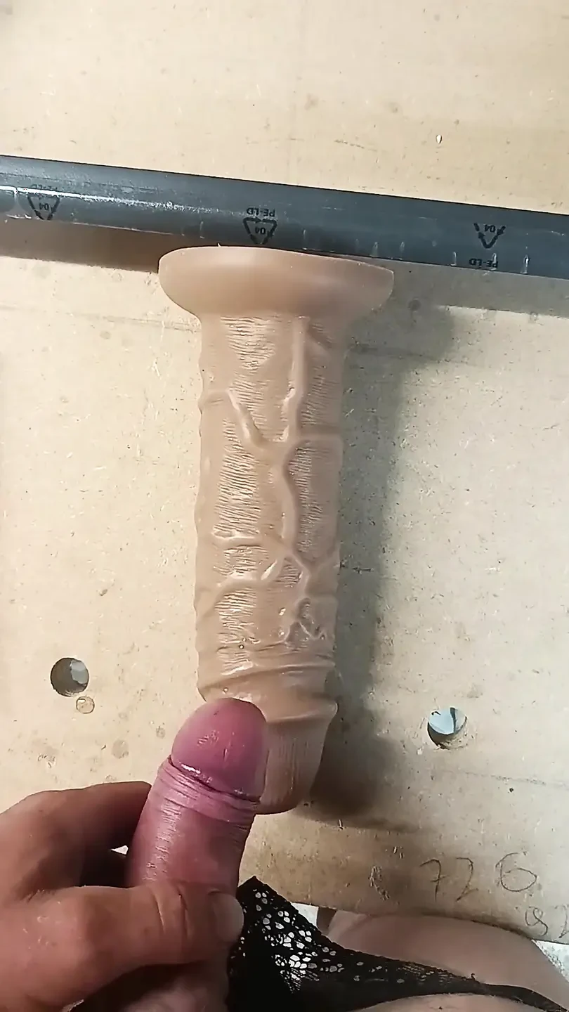 Pam pancutan mani solo