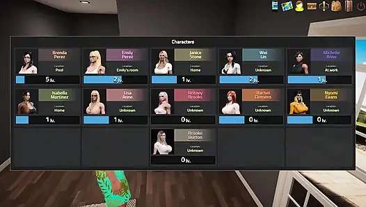 Gameplay lengkap - misteri tepi laut, bagian 24