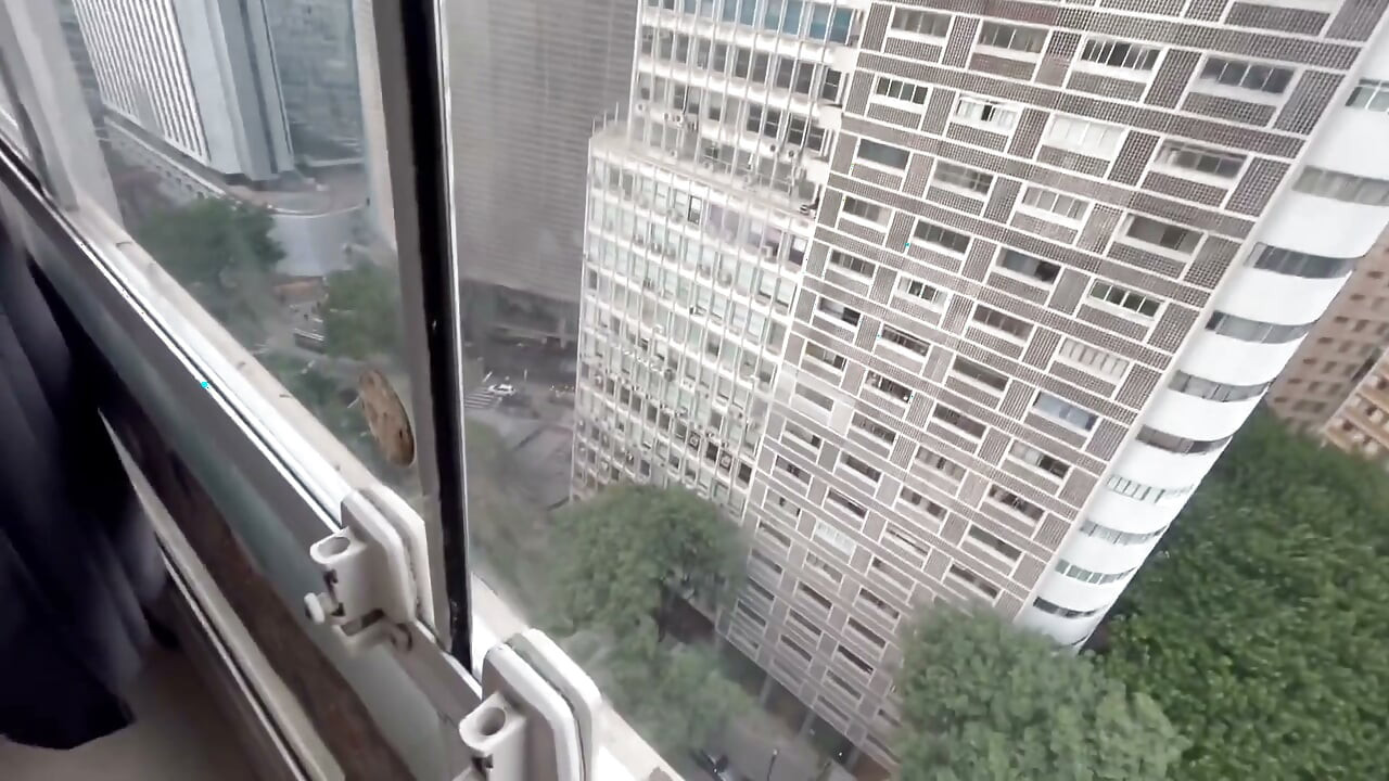 Trans Woman Fucks Ftm with Her Wife Watching and Gets Her Ass Ripped Open