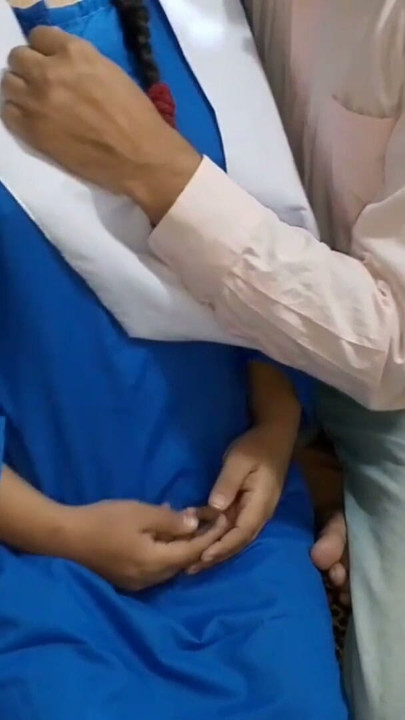 Indian School Girl and Tuition Teacher - Teacher And Student Sex | Clip 1