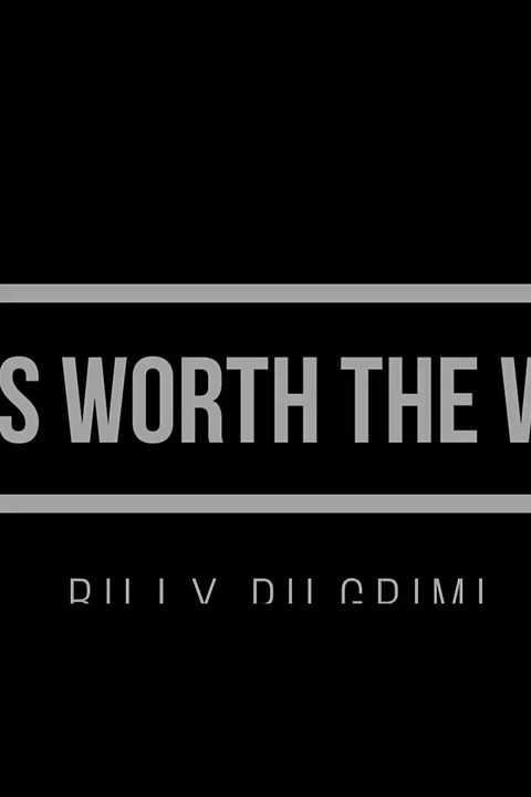 Some Things Are Worth Waiting for!