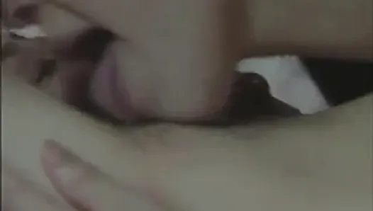Lesbian Armpit Licking 24