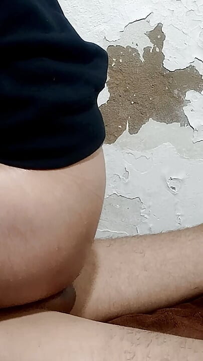 Arab Gay Sex Big Cock Riding Big Algerian Cock